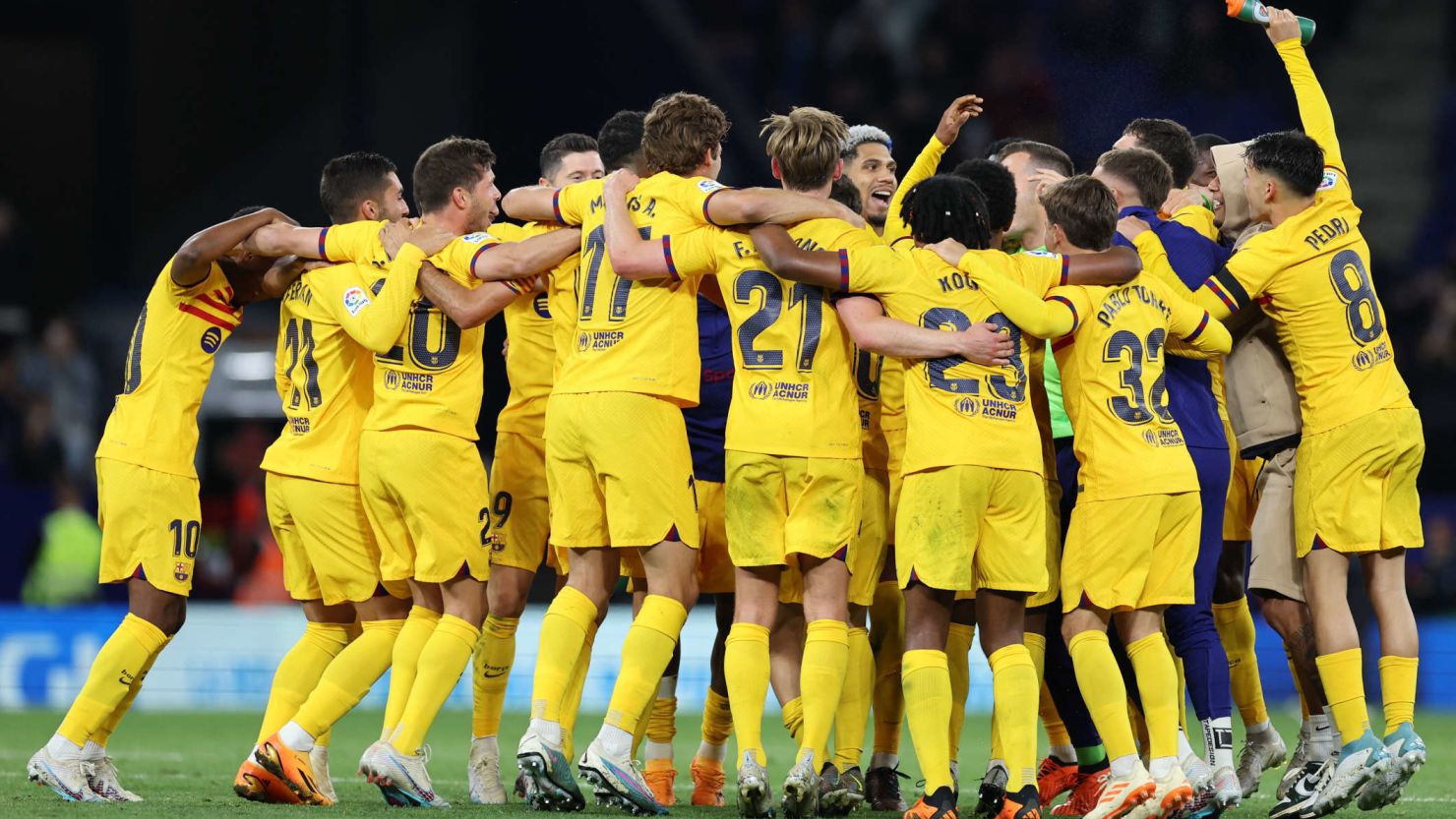 为该轮的最 为该轮的最