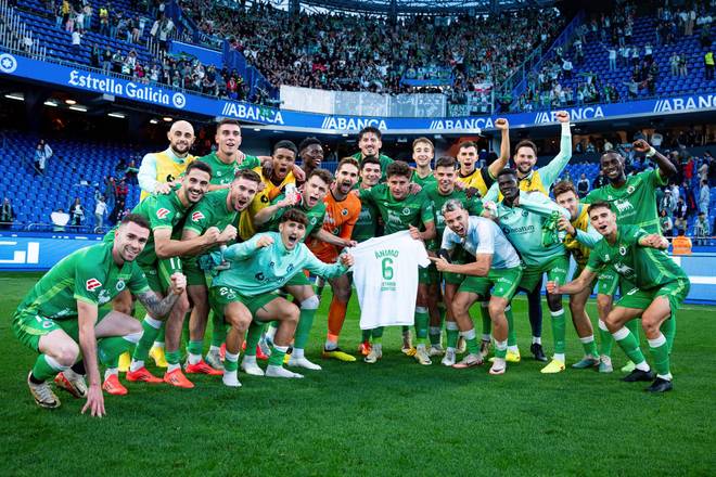 备好的人 备好的人