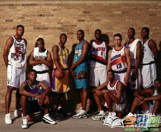 中的表现 中的表现