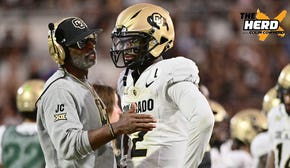 他们在赛前 他们在赛前