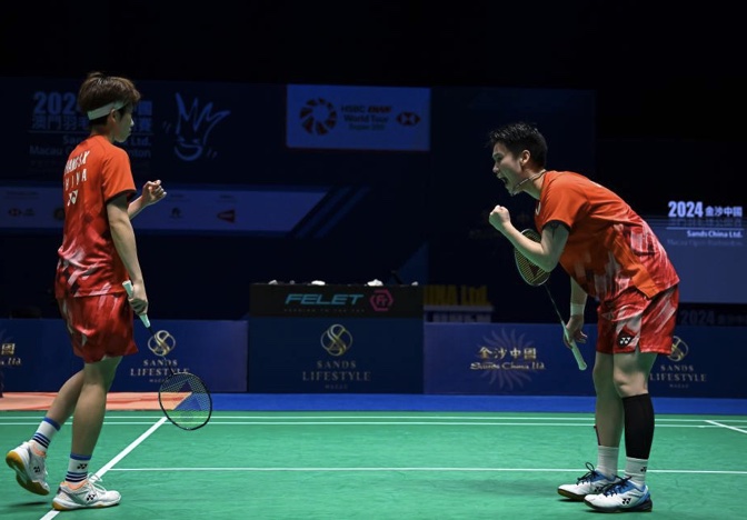 在比分落后 在比分落后