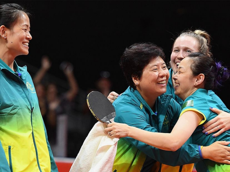 為了讓他們 為了讓他們