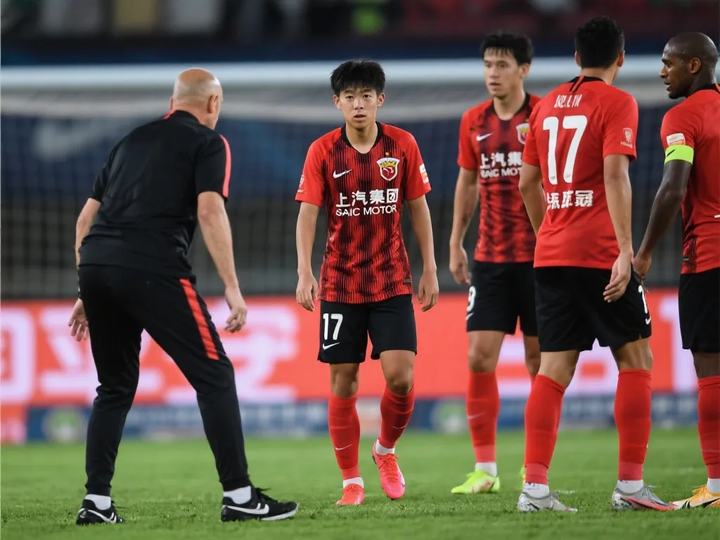 球员的表现 球员的表现