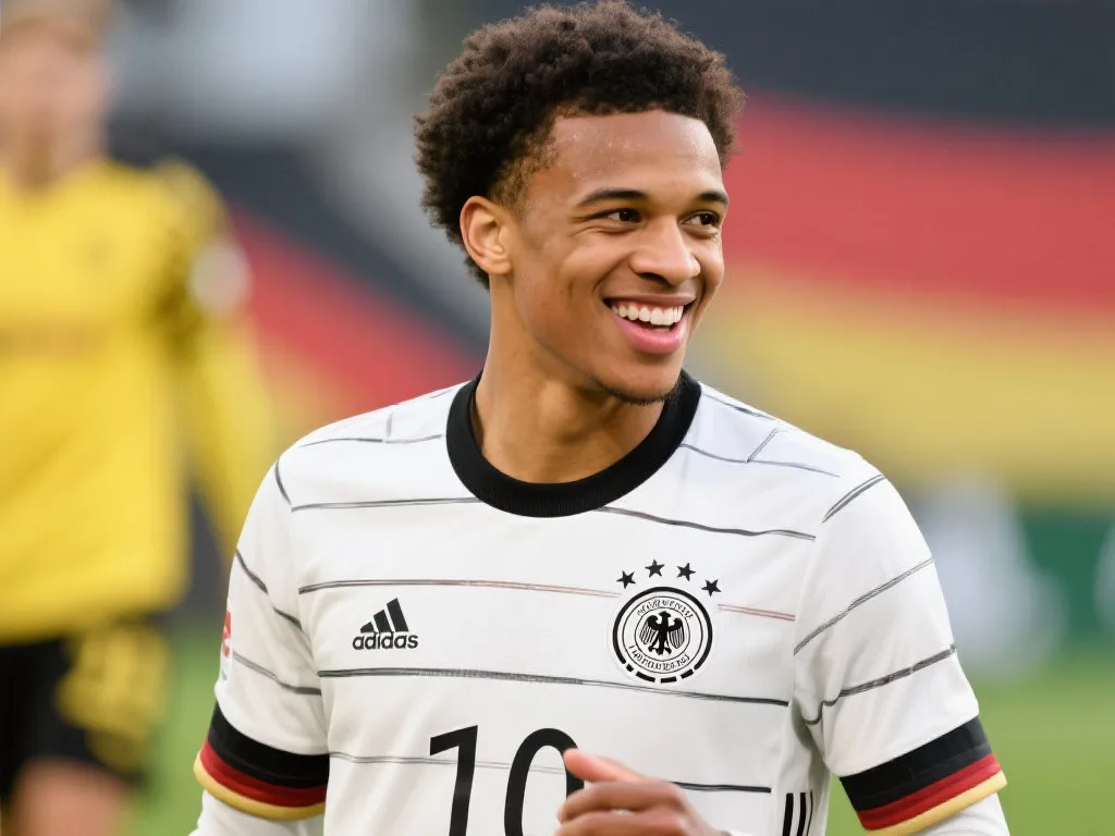 德国队的新 德国队的新