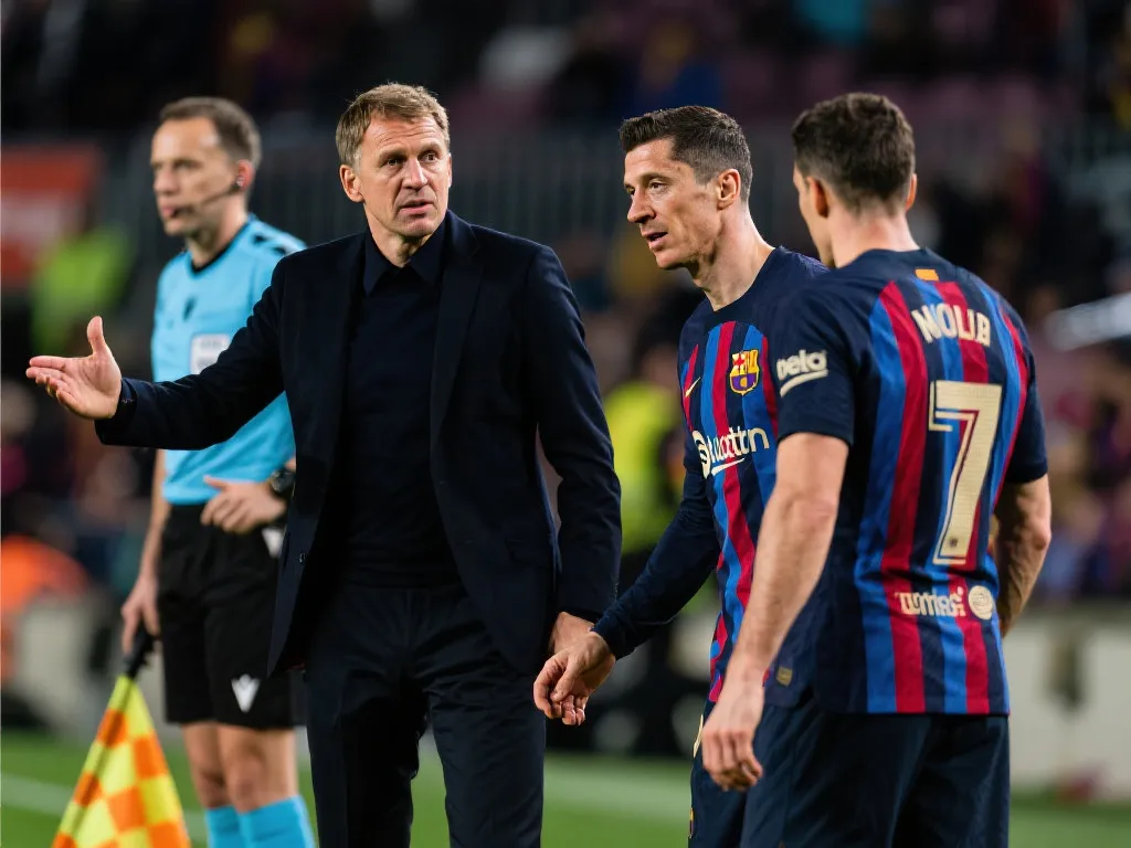 在競技場上 在競技場上