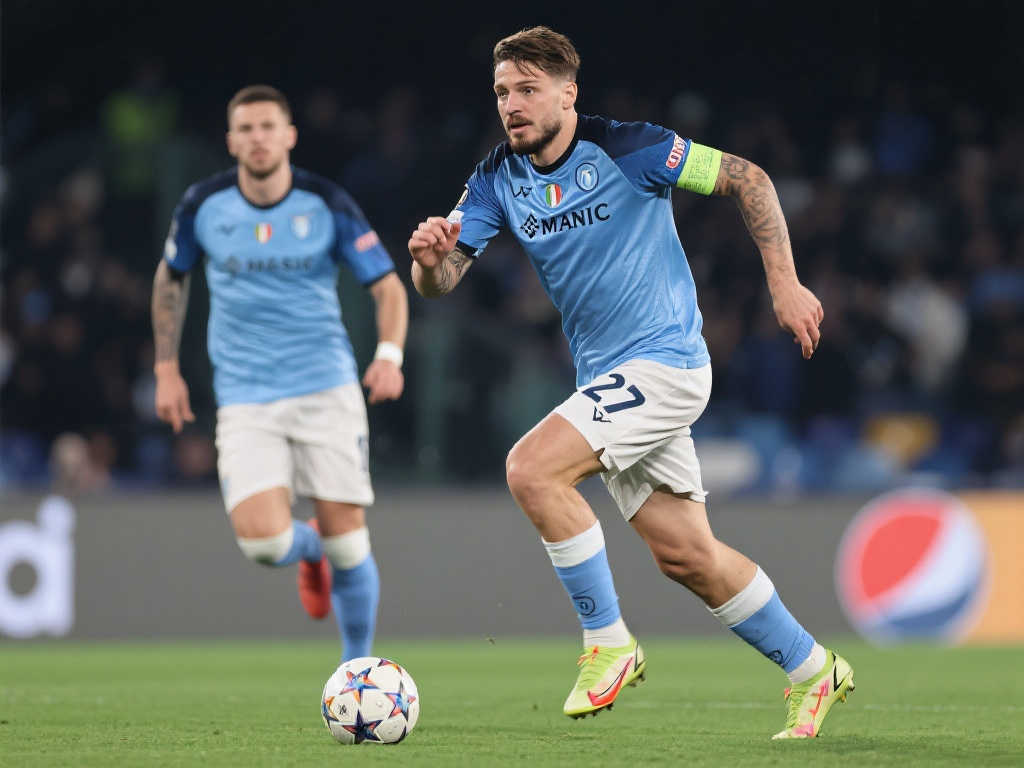 大的球星之 大的球星之