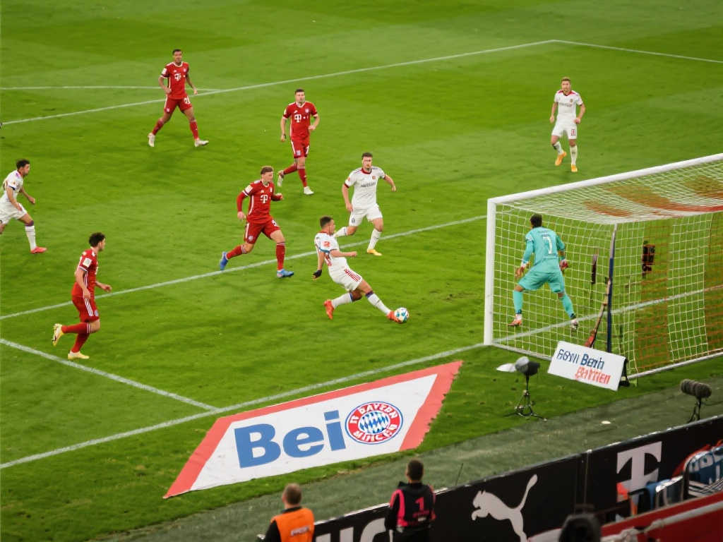 本場比賽 本場比賽