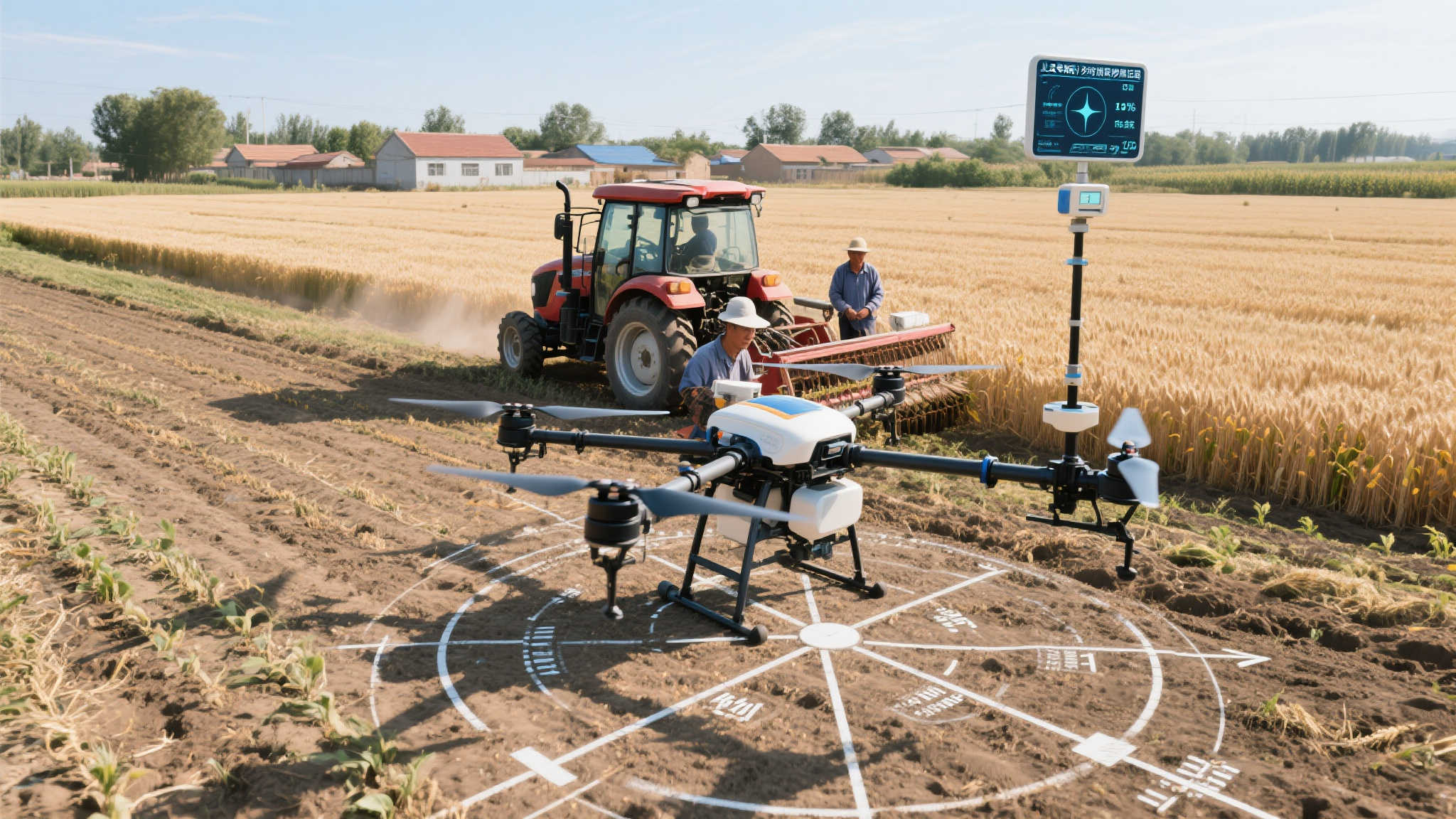 战术坚守 战术坚守