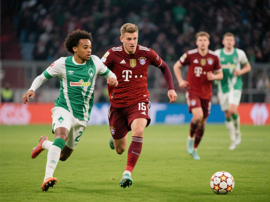 大众视野中 大众视野中