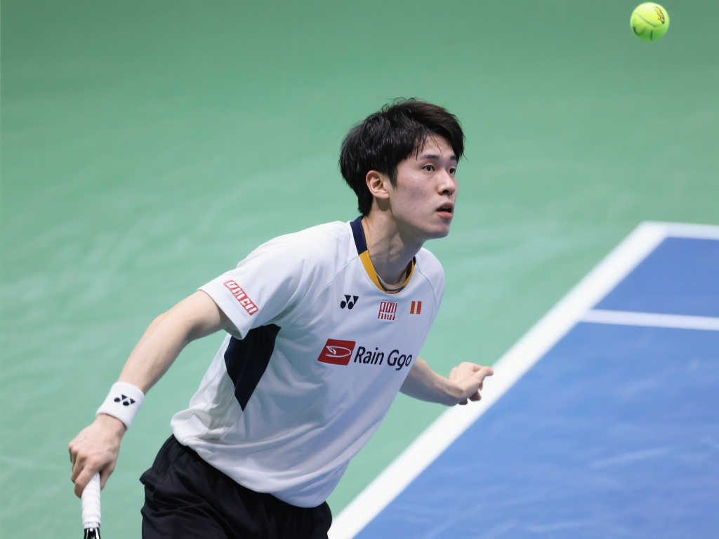 他的成功故 他的成功故